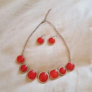 Vintage Inspired Jewelry  Set